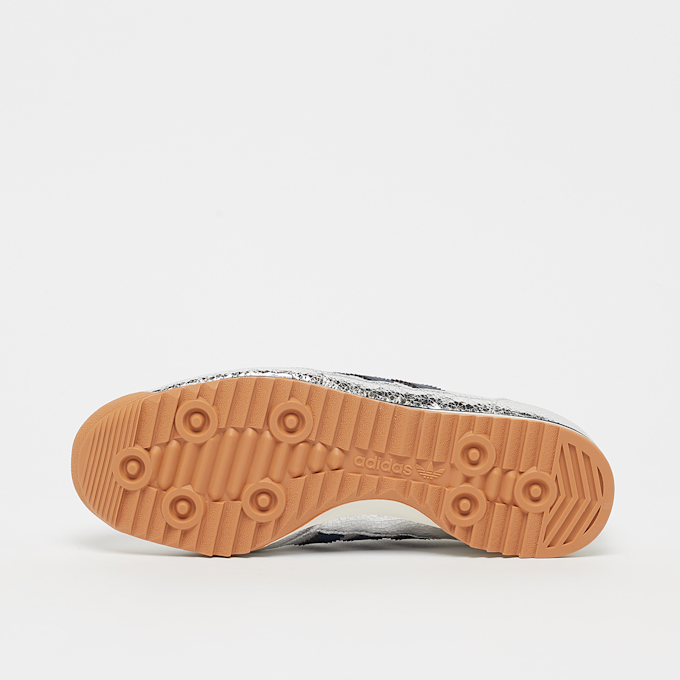 adidas Originals SL 72 OG Sneaker prateado 42078 4
