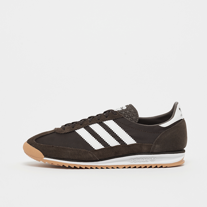 adidas Originals SL 72 OG Sneaker bruin 42081 1