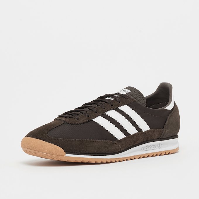 adidas Originals Zapatillas SL 72 OG marrón 42081 2