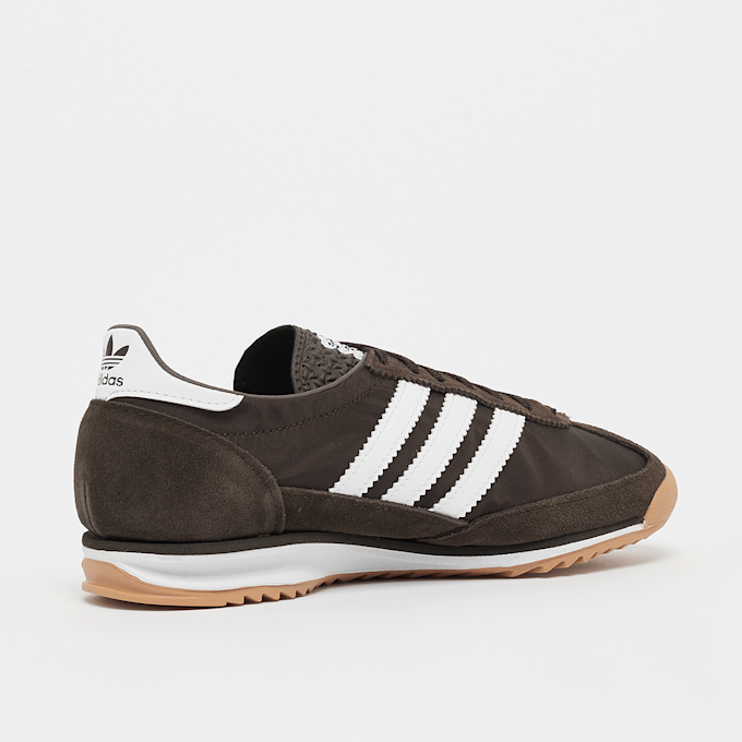 adidas Originals SL 72 OG Sneaker braun 42081 3