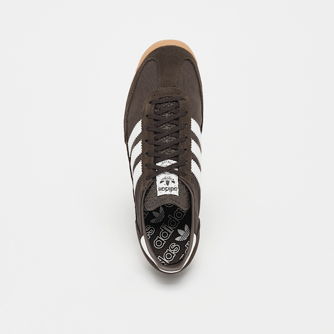 adidas Originals SL 72 OG Sneaker braun 42081 5