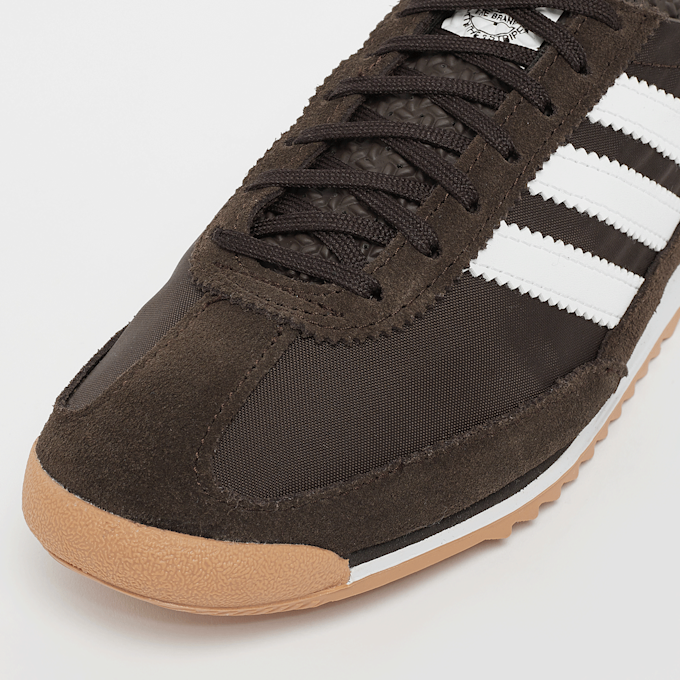 adidas Originals Zapatillas SL 72 OG marrón 42081 6