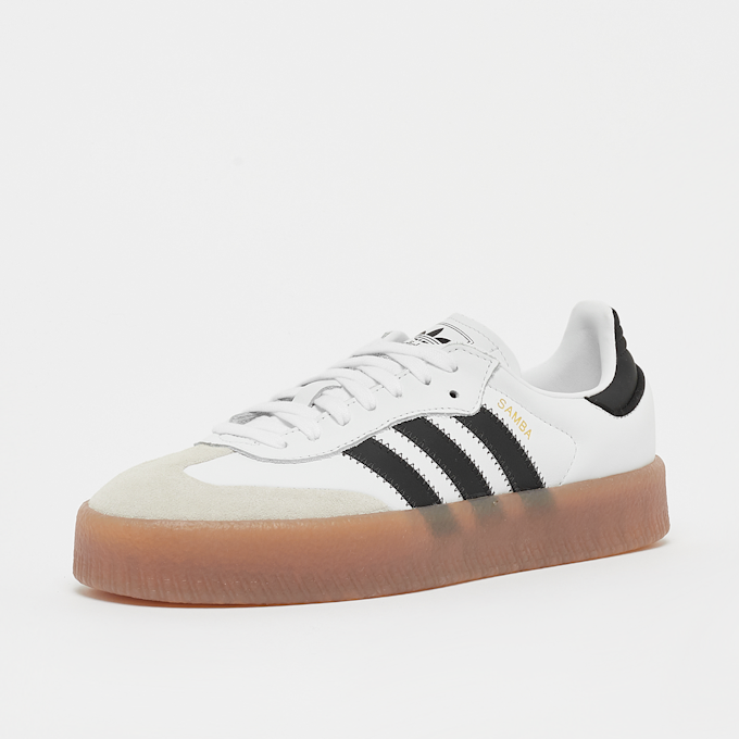 adidas Originals Sambae W Sneaker biały 42091 2