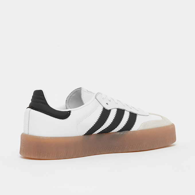 adidas Originals Sambae W Sneaker blanc 42091 3