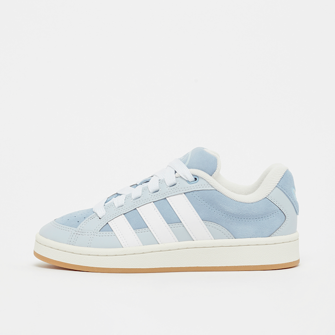 adidas Originals Sneakersy Campus 00s Beta Kids (GS) niebieski 42075 1