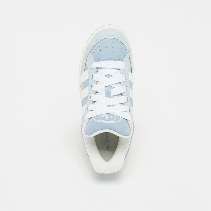 adidas Originals Sneakersy Campus 00s Beta Kids (GS) niebieski 42075 5