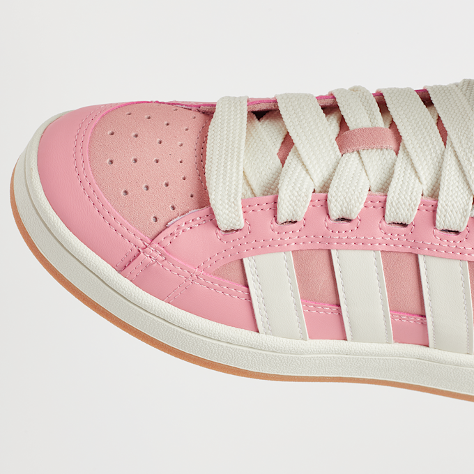 adidas Originals Campus 00s Beta Sneaker rosa 42101 6