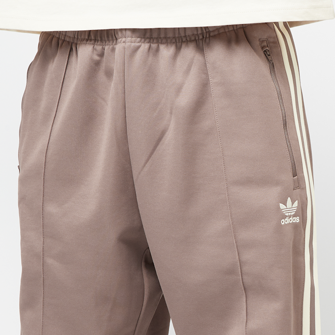 adidas Originals Spodnie Treningowe adicolor Classics Beckenbauer brązowy 41955 5