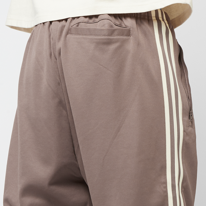 adidas Originals adicolor Classics Beckenbauer Trainingsbroek bruin 41955 6