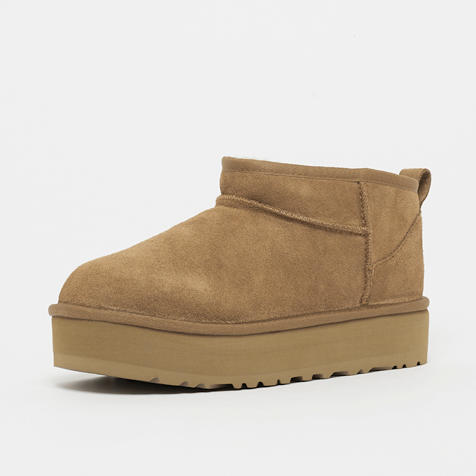 UGG Classic Ultra Mini Platform black (GS) bruin 41977 2