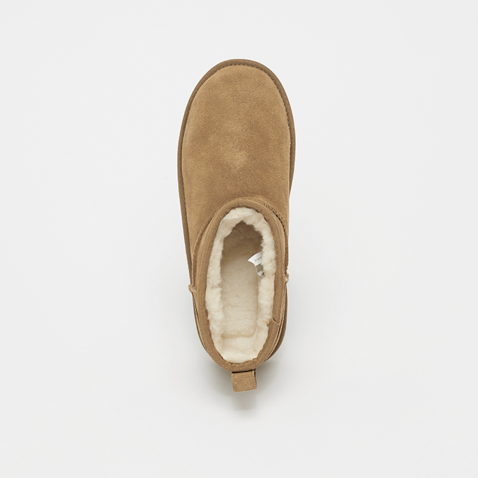 UGG Classic Ultra Mini Platform black (GS) bruin 41977 5