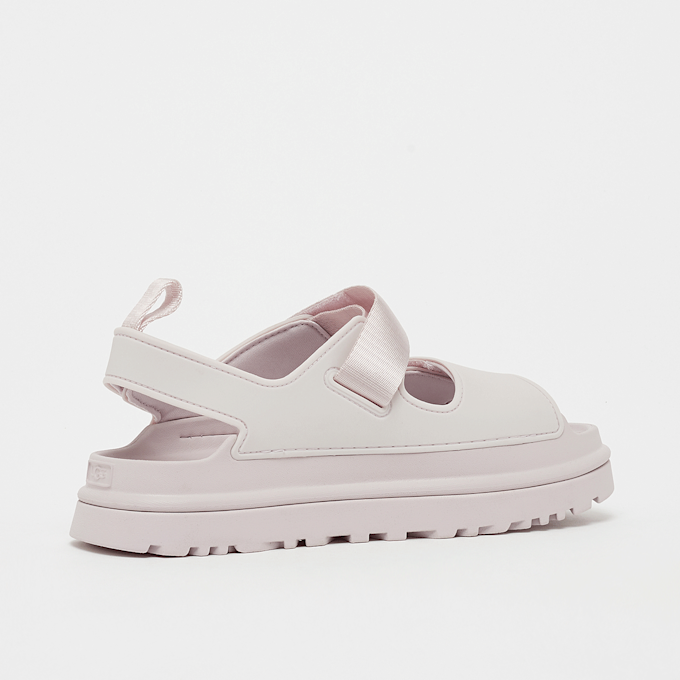 UGG K Goldenglow (GS) lichtroze 41970 3