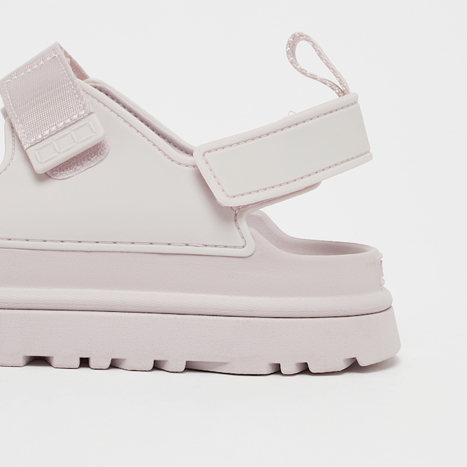 UGG K Goldenglow (GS) rosa  41970 6