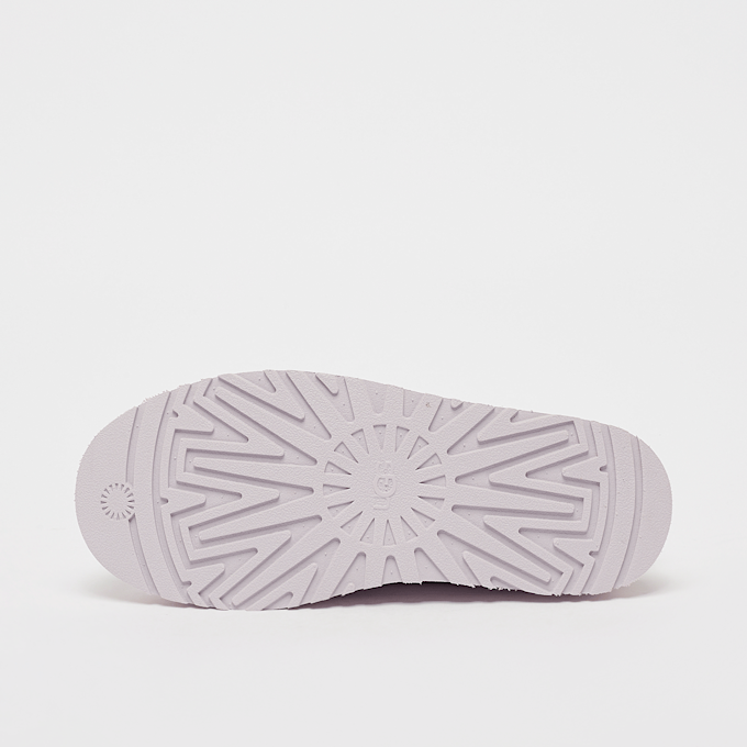 UGG K Tazz (GS) morado 41974 4