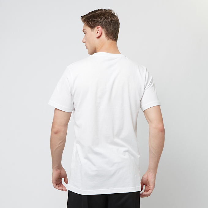 Mister Tee Dawg Tee bianco 41969 2