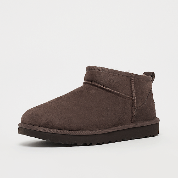 UGG Classic Ultra Mini brun 41998 2