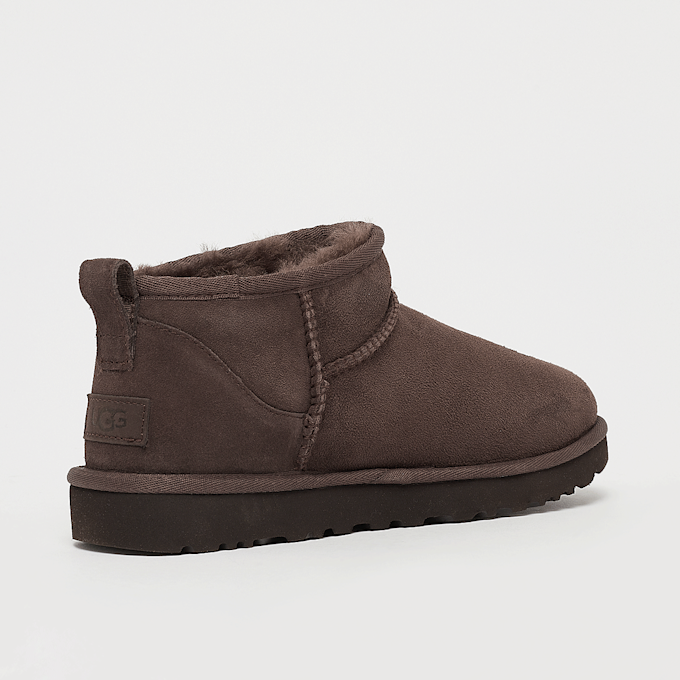UGG Classic Ultra Mini brun 41998 3