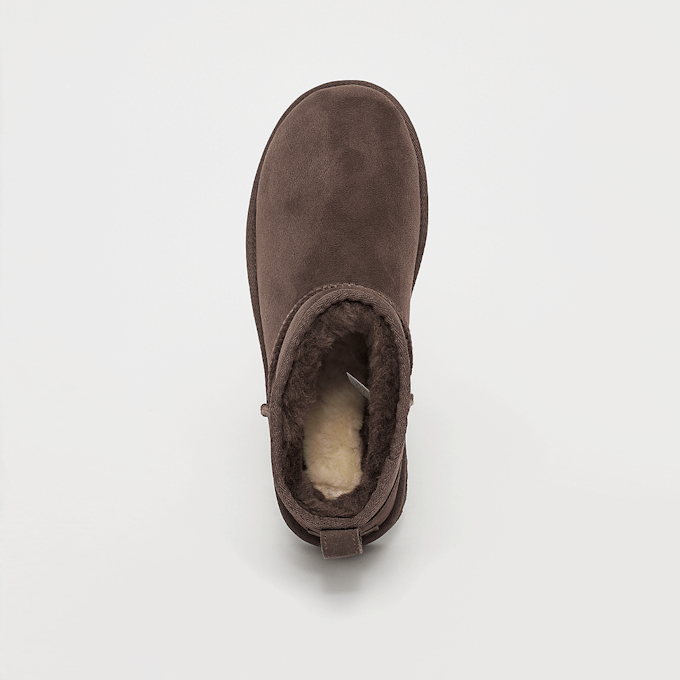 UGG Classic Ultra Mini braun 41998 5