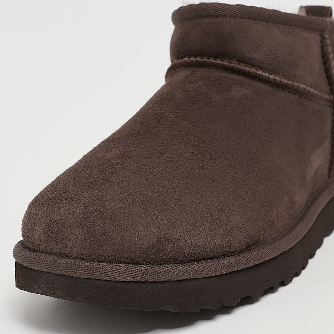 UGG Classic Ultra Mini bruin 41998 6