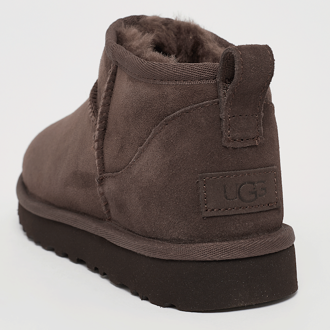 UGG Classic Ultra Mini bruin 41998 7