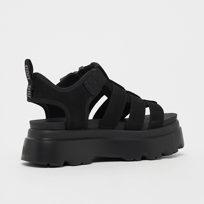 UGG Cora black preto 41999 3