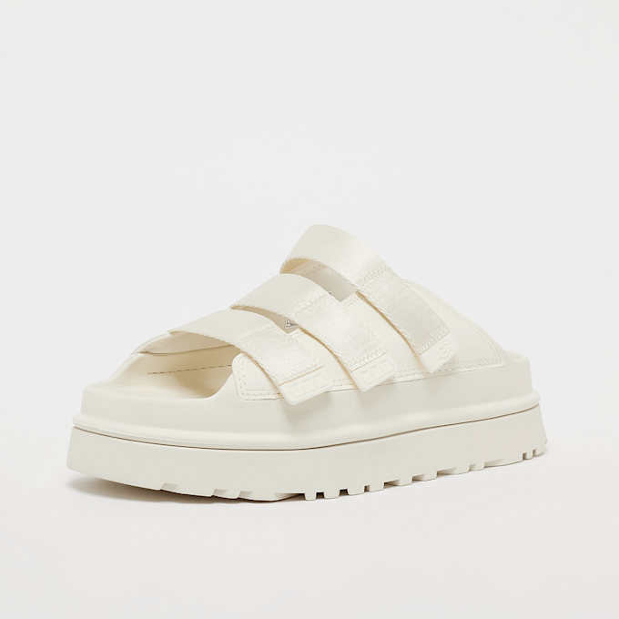 UGG GoldenGlow Slide jasmine bege 42004 2