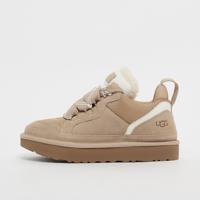 UGG Lowmel chestnut beige 42005 1