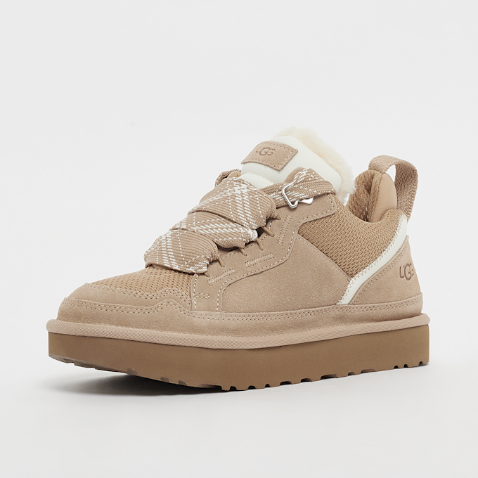 UGG Lowmel chestnut beige 42005 2