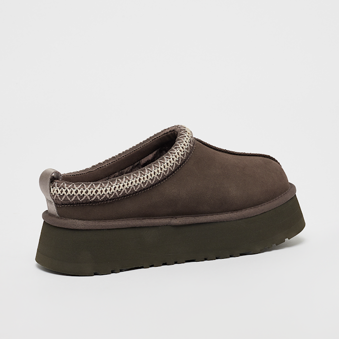 UGG Tazz hickory smeđa 42008 3