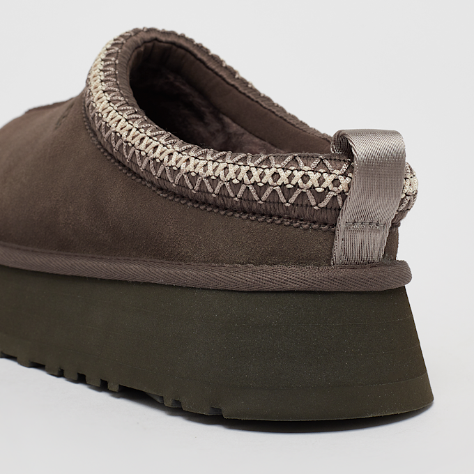 UGG Tazz hickory brązowy 42008 6