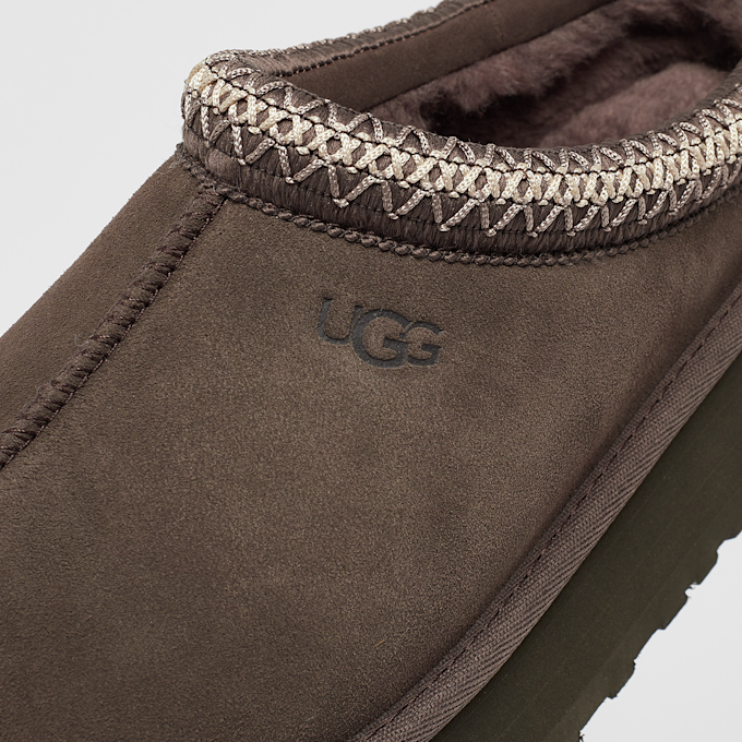 UGG Tazz marrón 42008 7