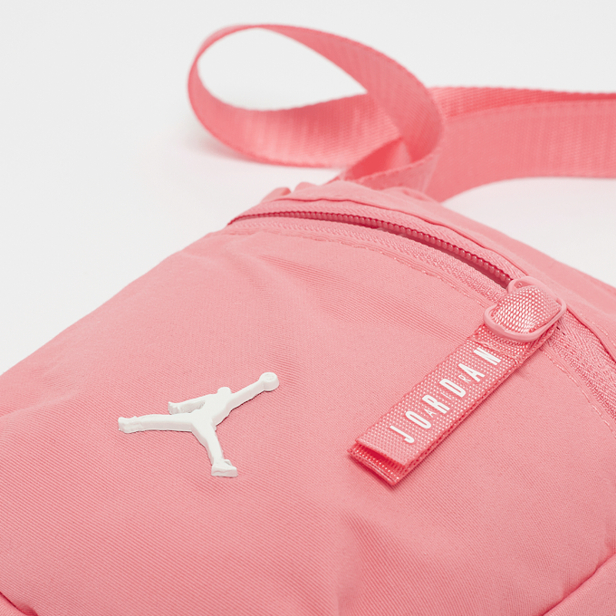 Jordan Jan Airborne Festival Bag rosa 42146 5