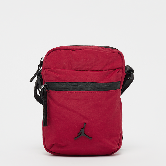 Jordan Airbone Festival Bag vermelho 42147 1