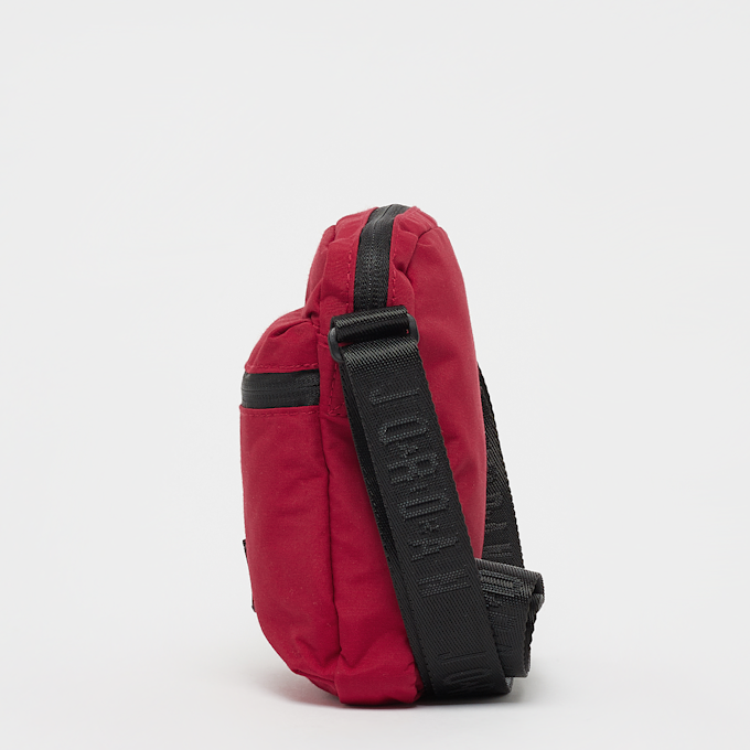 Jordan Airbone Festival Bag czerwony 42147 2