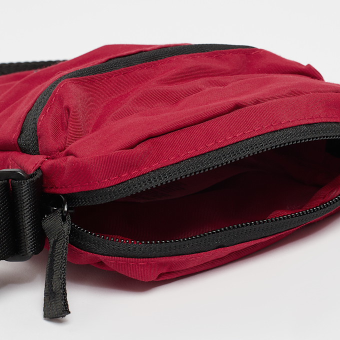 Jordan Airbone Festival Bag rojo 42147 4