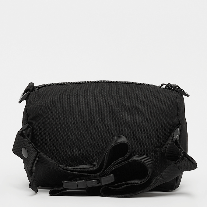 Jordan Jam High Brand Read Crossbody Bag zwart 42149 3