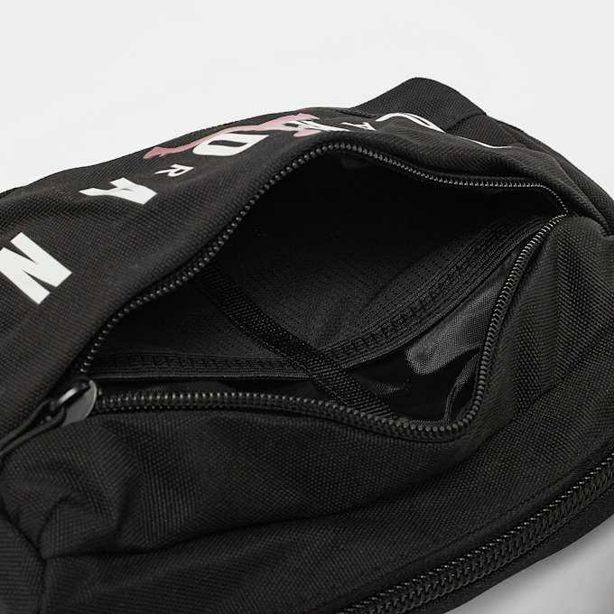 Jordan Jam High Brand Read Crossbody Bag negro 42149 7