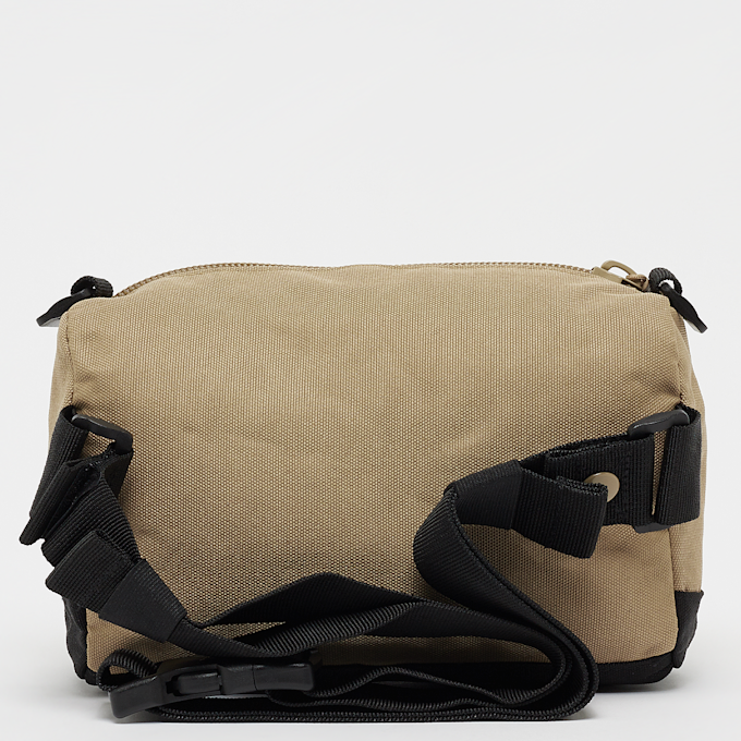 Jordan Jam High Brand Read Crossbody Bag bež 42150 4