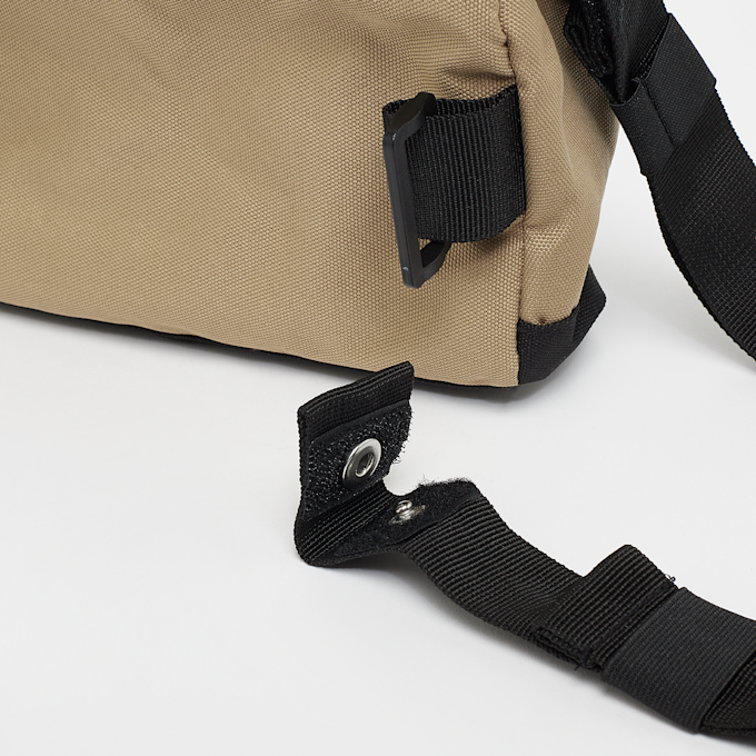 Jordan Jam High Brand Read Crossbody Bag bege 42150 7