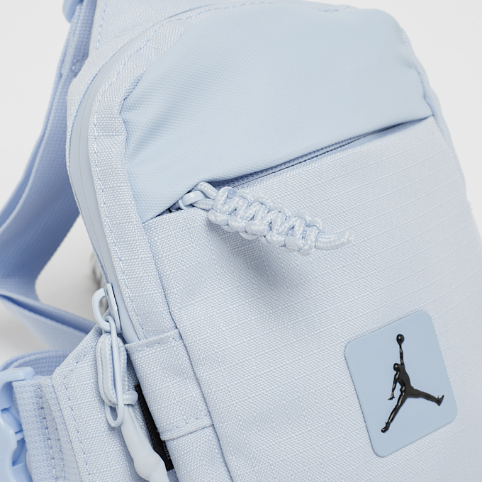 Jordan Jam Franchise Hip Bag blau 42165 3
