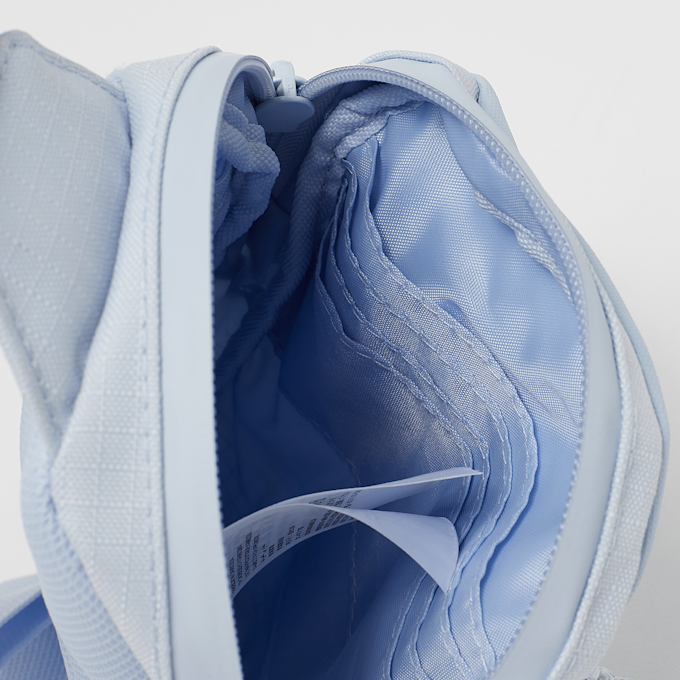 Jordan Jam Franchise Hip Bag bleu 42165 4