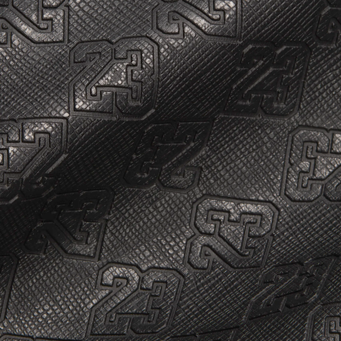 Jordan Jam Monogram Backpack zwart 42166 7