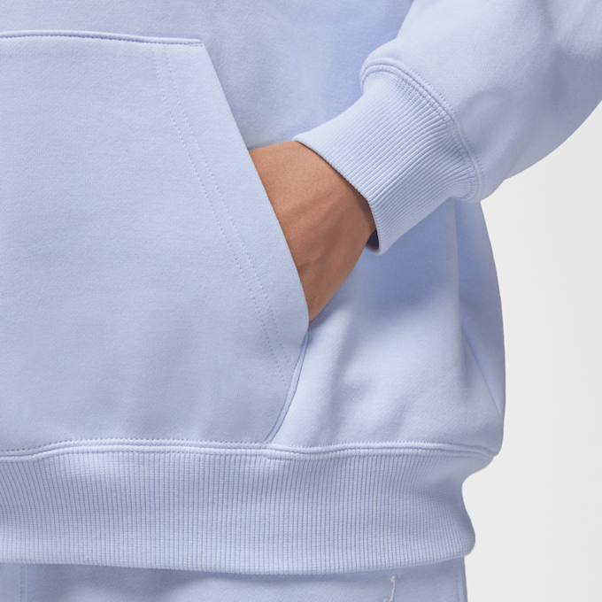 Jordan Brooklyn Fleece Pullover bleu 42155 4