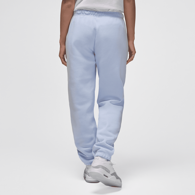 Jordan Brooklyn Fleece Pants plava 42162 2