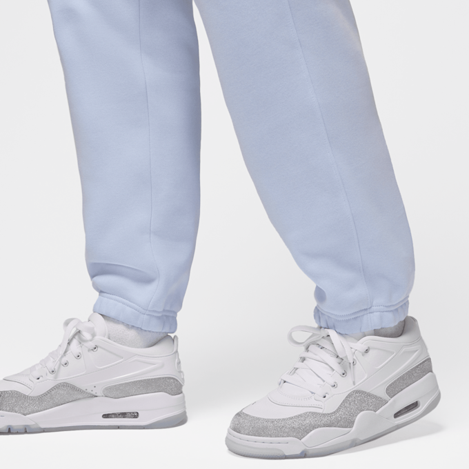Jordan Brooklyn Fleece Pants blu 42162 4