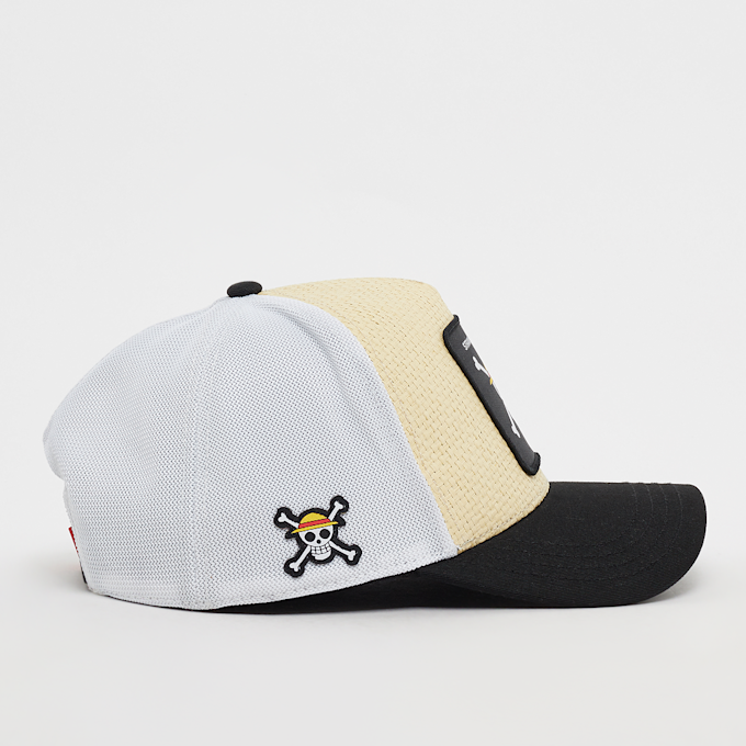 Capslab x One Piece Casquette Trucker Premium višebojno 42183 2