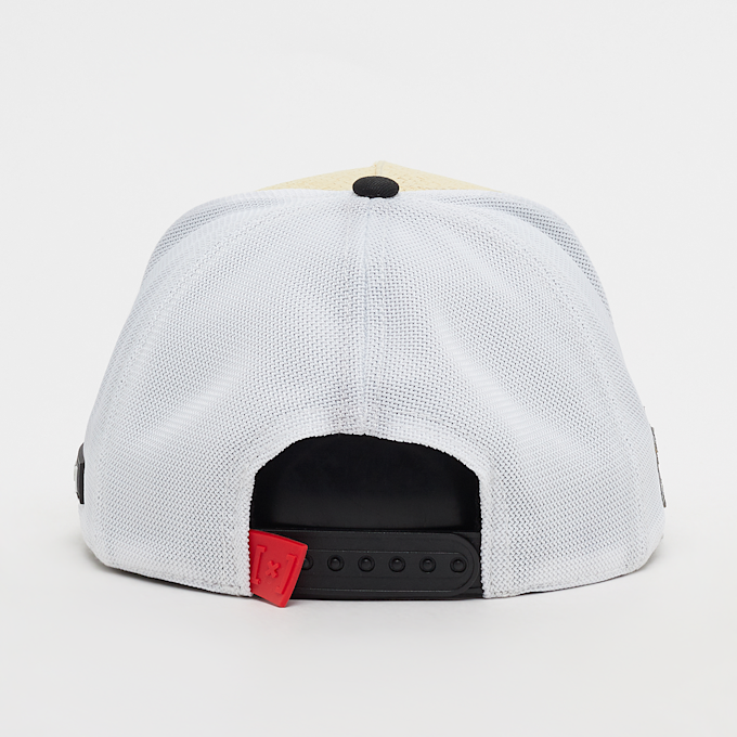 Capslab x One Piece Casquette Trucker Premium wielokolorowy 42183 3
