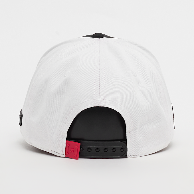 Capslab x One Piece Casquette Trucker negro 42184 3