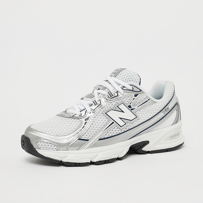 New Balance 740 grey blanc 42108 2