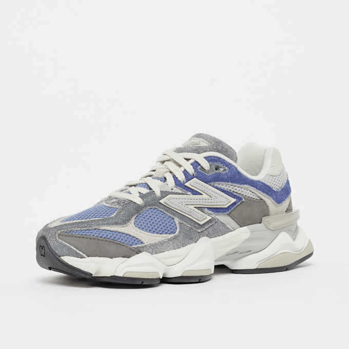 New Balance 9060 grau 42109 2